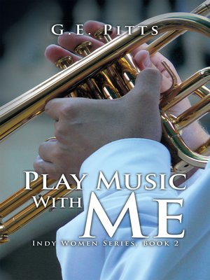 cover image of Play Music with Me